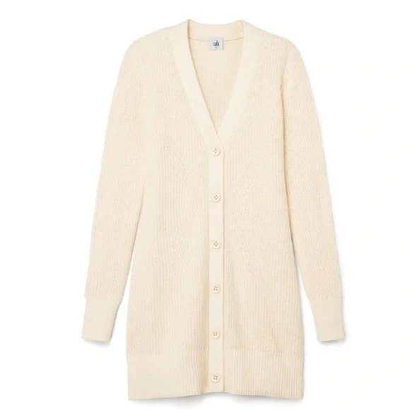 Cabi 4099 Book Club Cardigan Fall 2020 Large EUC - Picture 2 of 9